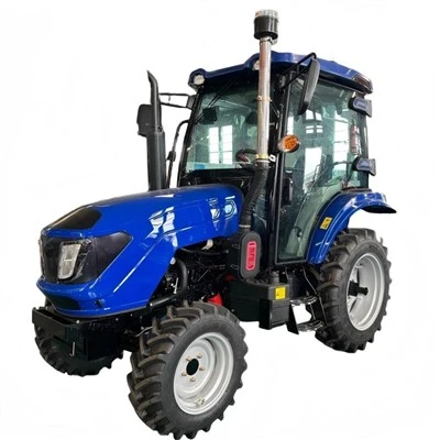 40HP-Small Farm Tractor