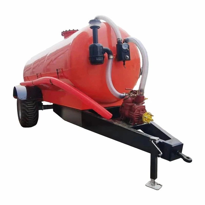 3-Liquid fertilizer spreader