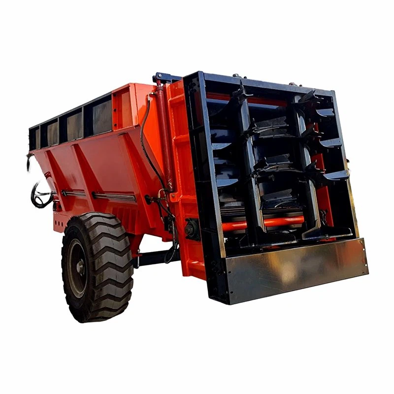 Fertilizer Spreader