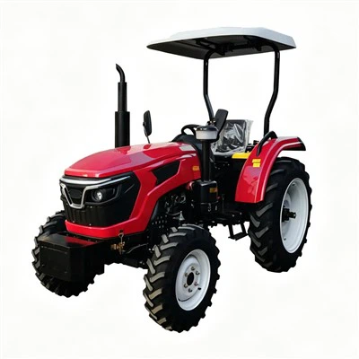 25hp Tractor