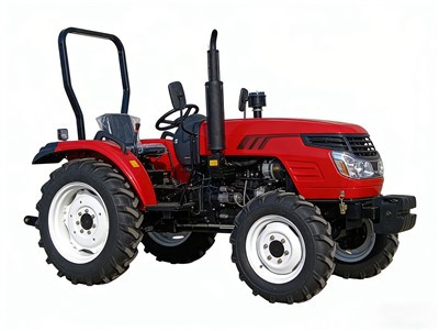 35HP Small Farm Tractor