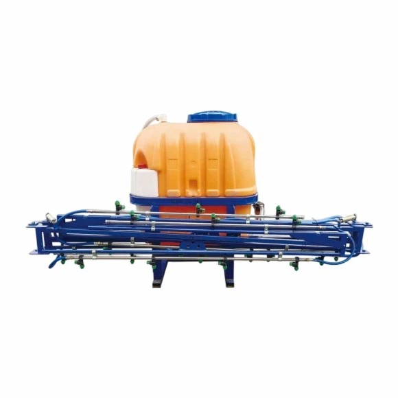 Sprayer suppliers